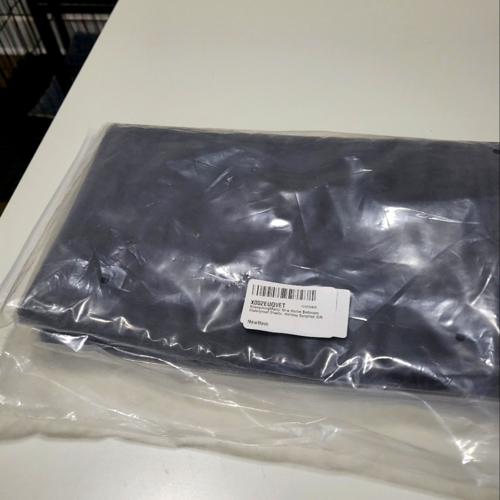 Latex sheet